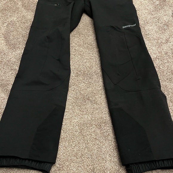 Patagonia Softshell Pants - Picture 3 of 3